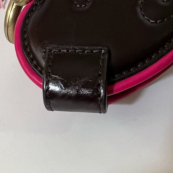 Juicy Couture Bag Charm - Picture 8 of 16